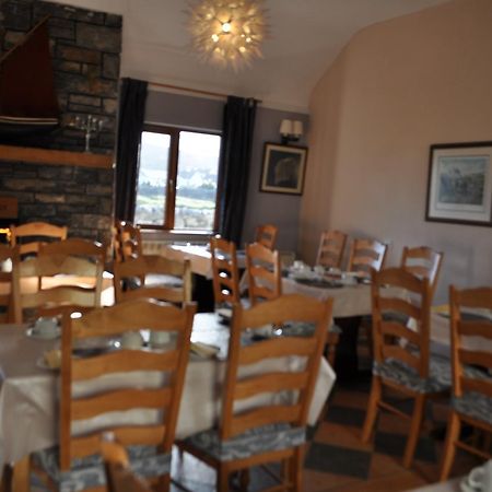 Inisheer Hotel エクステリア 写真