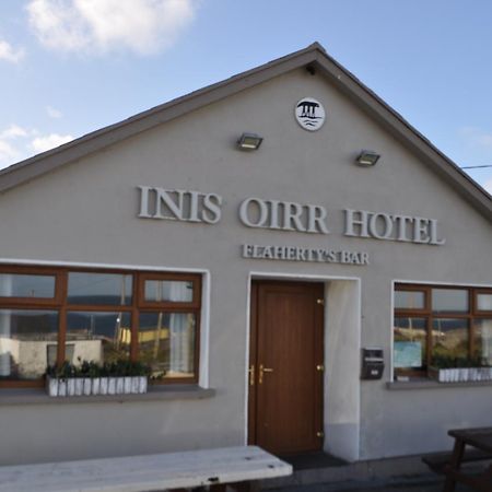 Inisheer Hotel エクステリア 写真