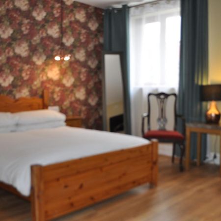Inisheer Hotel エクステリア 写真