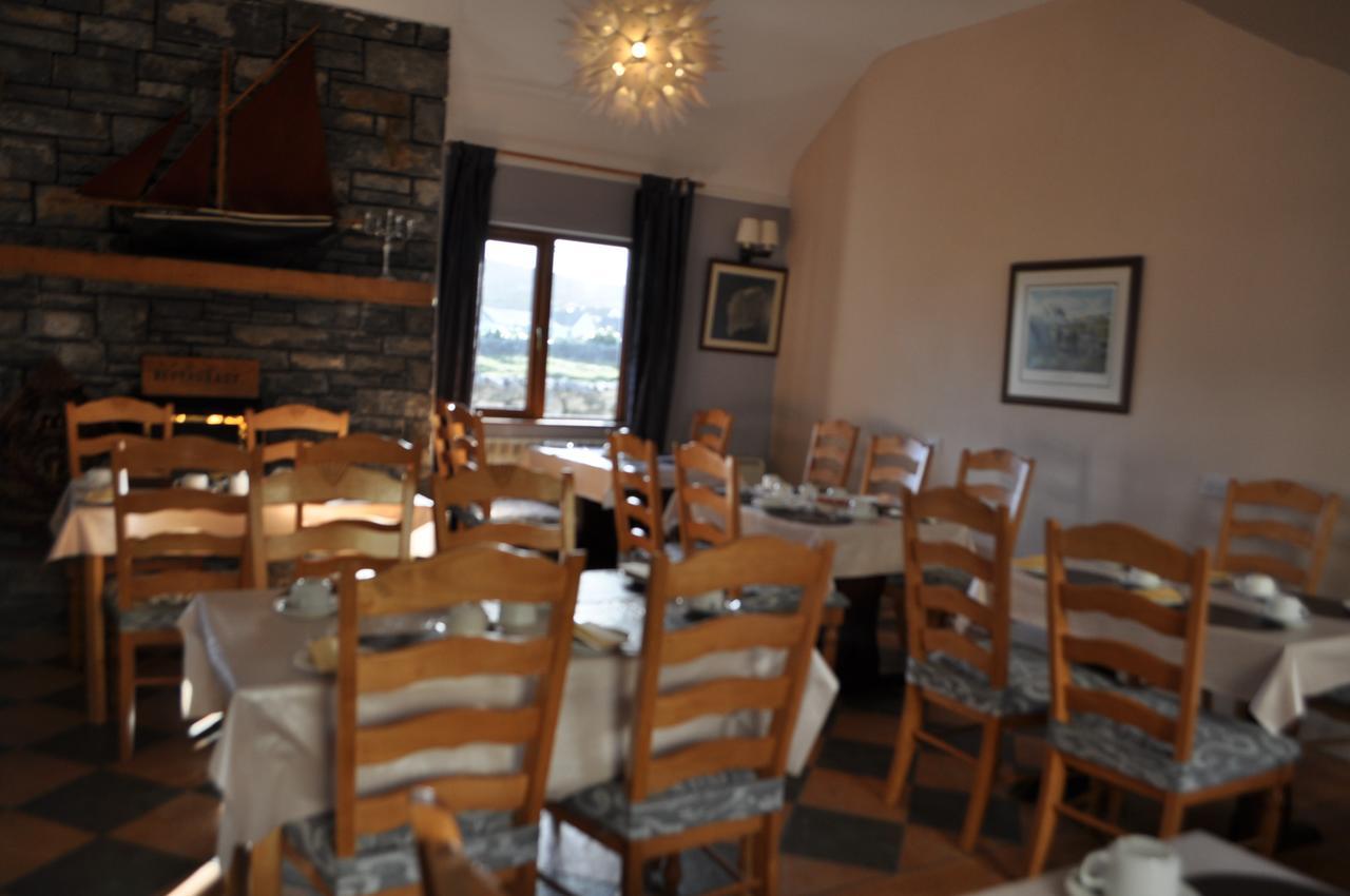 Inisheer Hotel エクステリア 写真