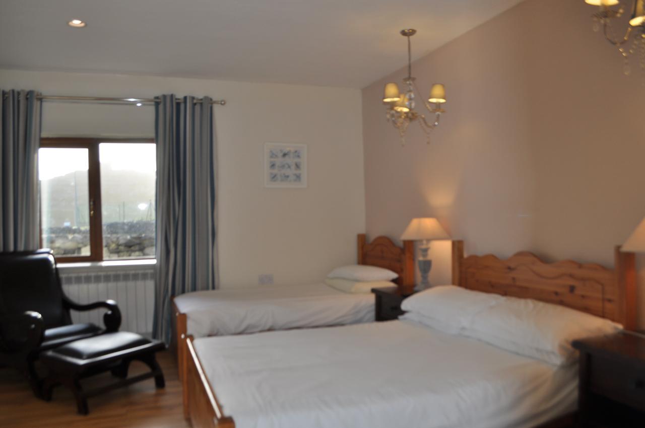 Inisheer Hotel エクステリア 写真