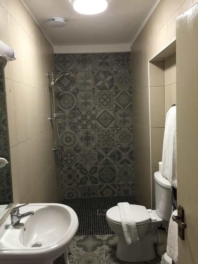 Inisheer Hotel エクステリア 写真