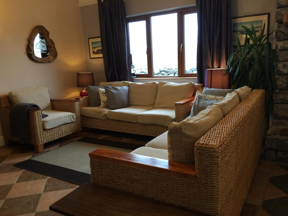 Inisheer Hotel エクステリア 写真