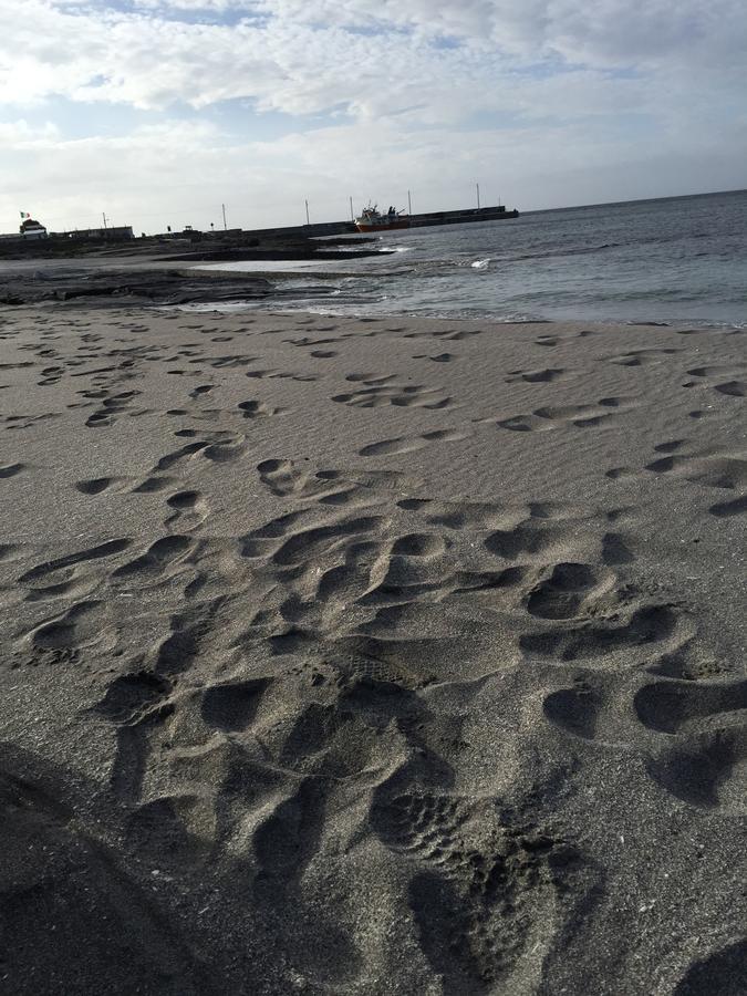 Inisheer Hotel エクステリア 写真