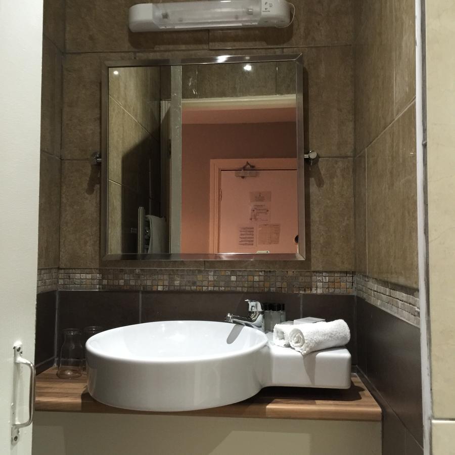 Inisheer Hotel エクステリア 写真