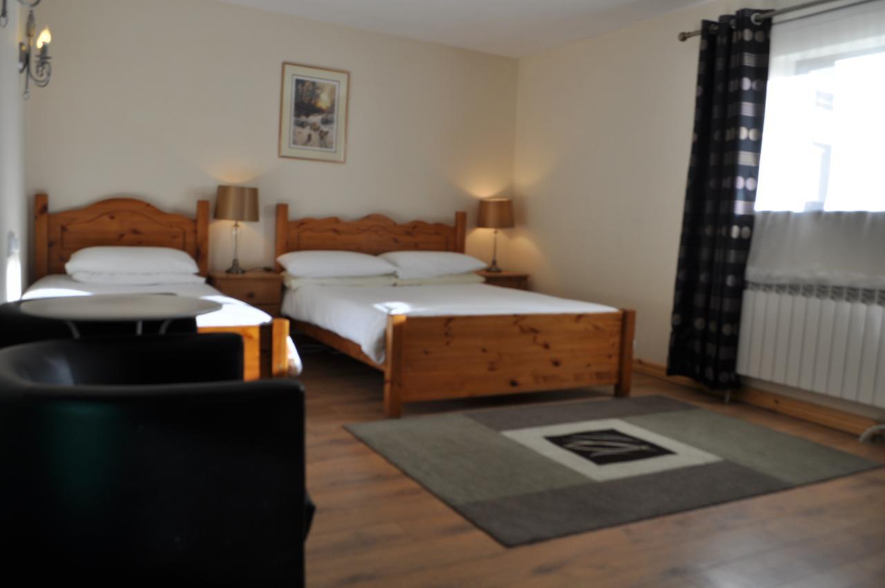 Inisheer Hotel エクステリア 写真