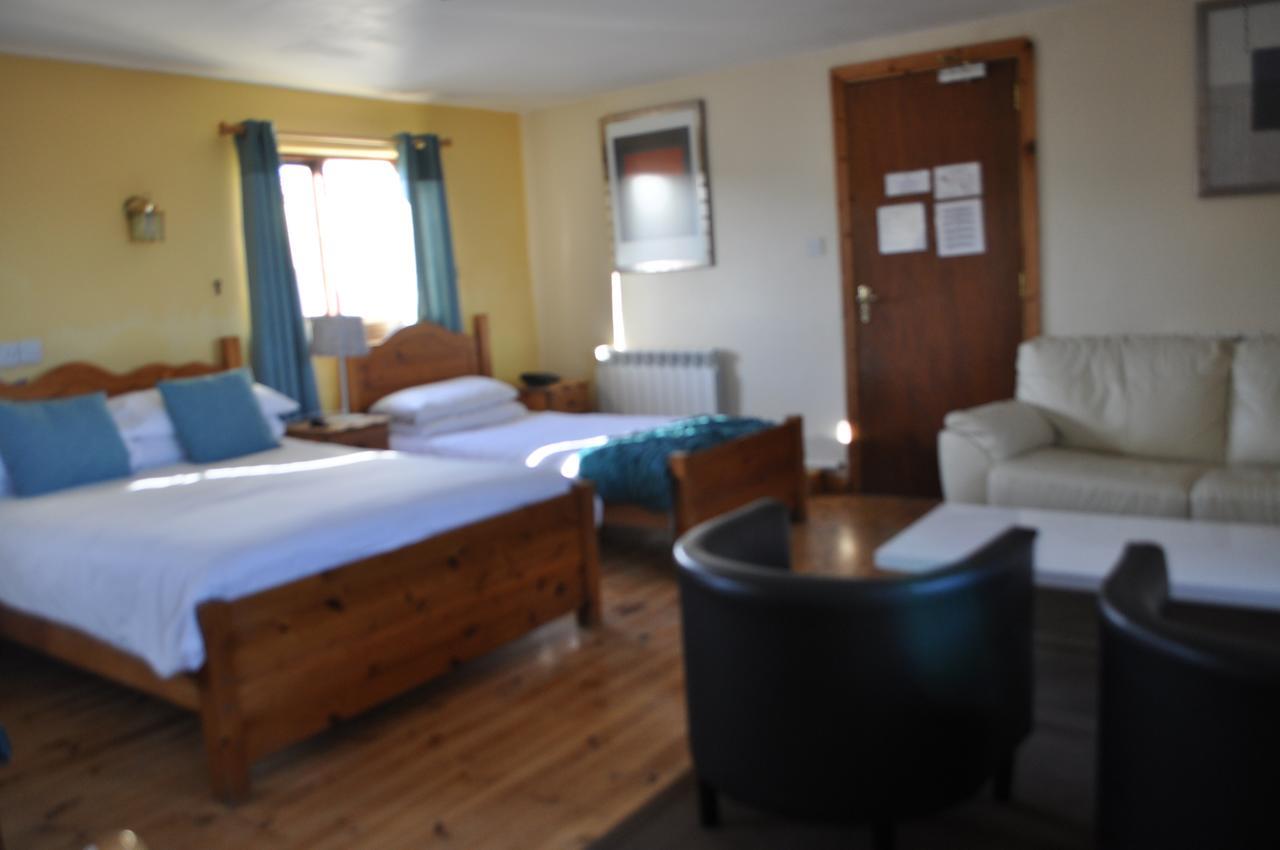 Inisheer Hotel エクステリア 写真