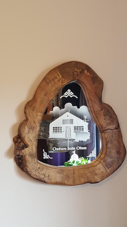 Inisheer Hotel エクステリア 写真