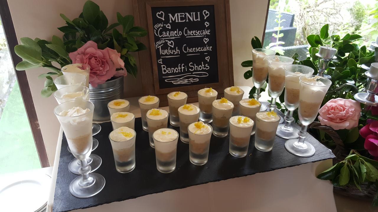 Inisheer Hotel エクステリア 写真
